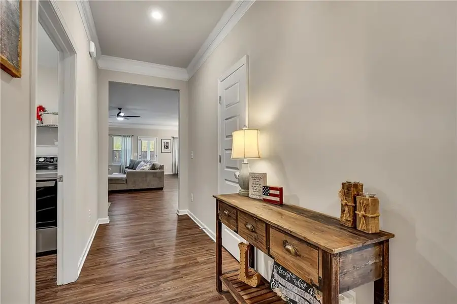 224 Malbone Street Sw, Cartersville, GA 30120 - #3