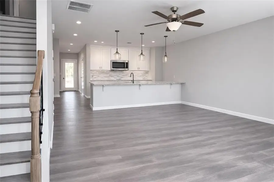 205 Maddux Street #LOT 23, Fayetteville, GA 30214 - #3