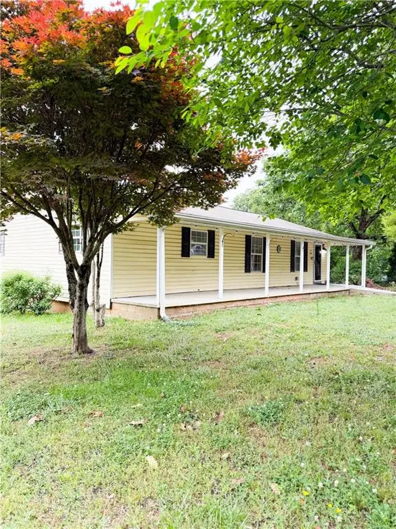 7072 Cantrell Road, Douglasville, GA 30135 - #1