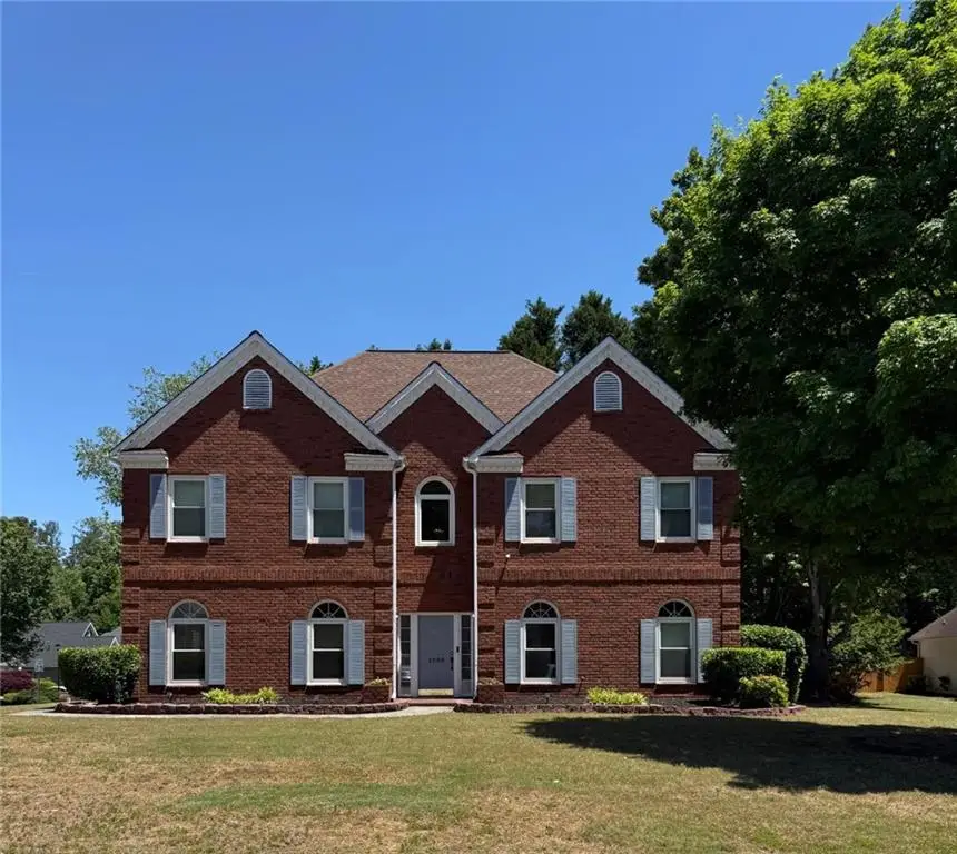 1085 Grace Hadaway Ln, Lawrenceville, GA 30043 - #1