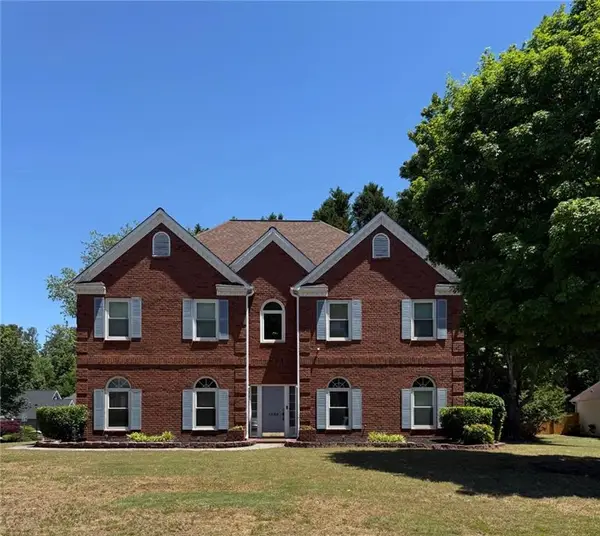 1085 Grace Hadaway Ln, Lawrenceville, GA 30043