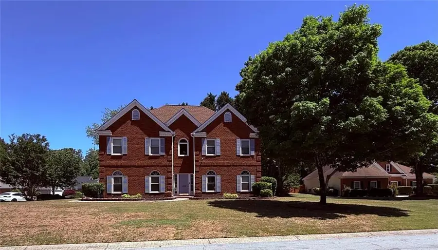 1085 Grace Hadaway Ln, Lawrenceville, GA 30043 - #2
