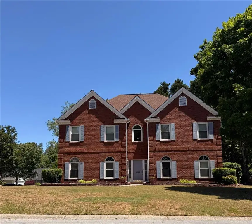 1085 Grace Hadaway Ln, Lawrenceville, GA 30043 - #3