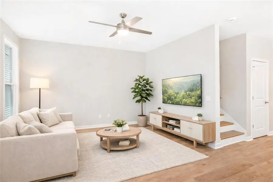 320 Dempsey Drive, Fayetteville, GA 30214 - #3