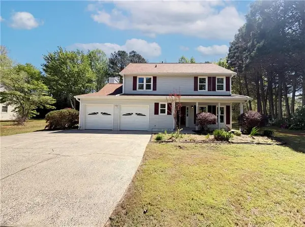 1197 Parkwood Chase Nw, Acworth, GA 30102