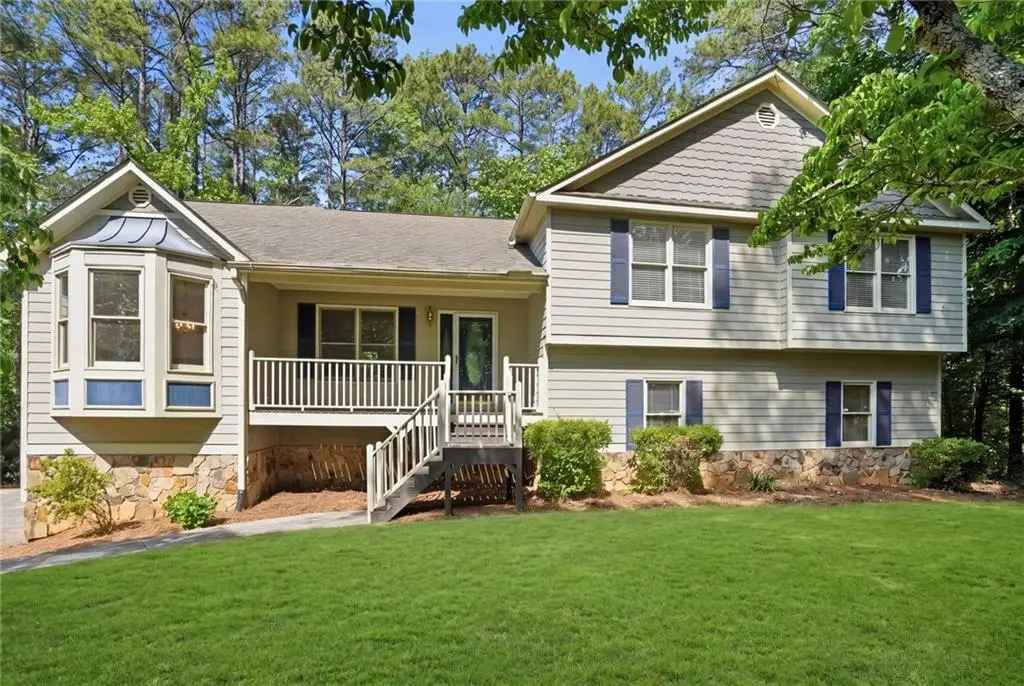 580 Drake Lane, Canton, GA 30115 - #1