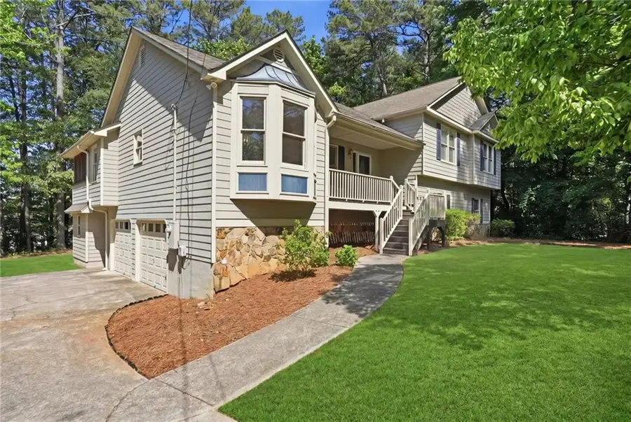 580 Drake Lane, Canton, GA 30115 - #3