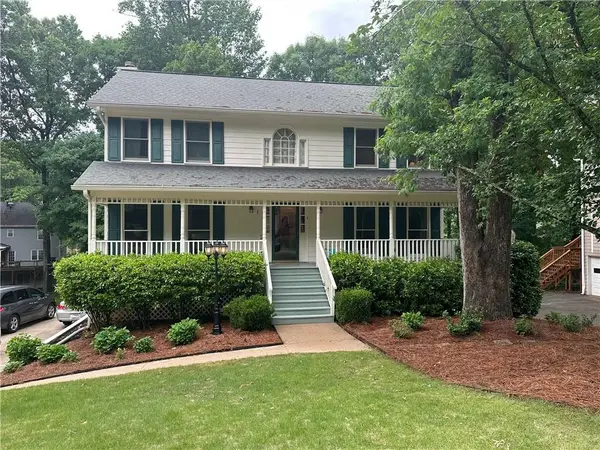 940 Providence Drive, Lawrenceville, GA 30044