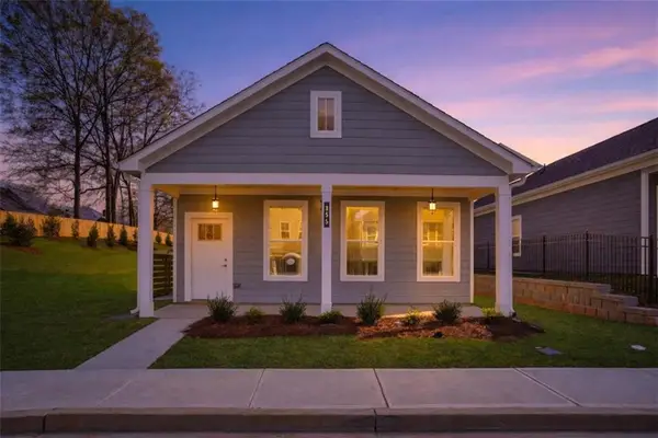 420 Dempsey Drive, Fayetteville, GA 30214