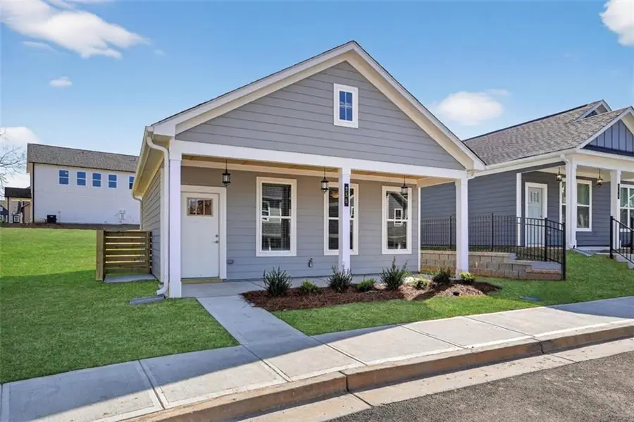 420 Dempsey Drive, Fayetteville, GA 30214 - #2