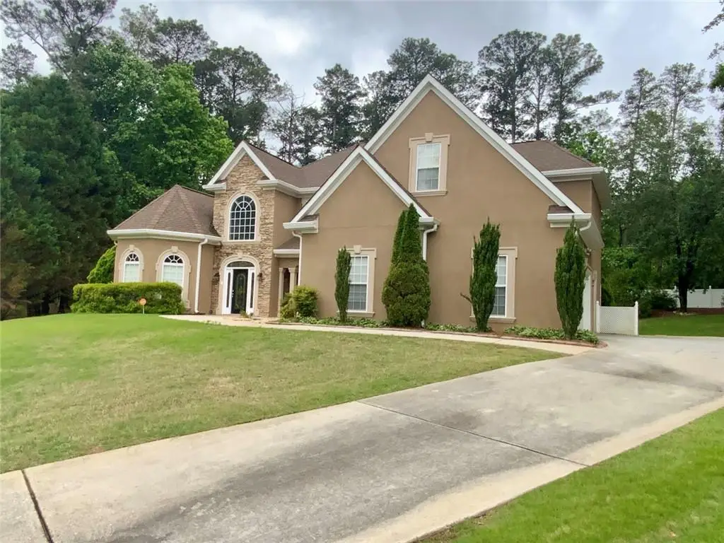 30 Citron Court, Sharpsburg, GA 30277 - #1