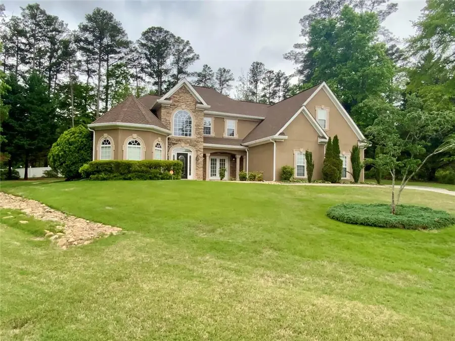 30 Citron Court, Sharpsburg, GA 30277 - #2