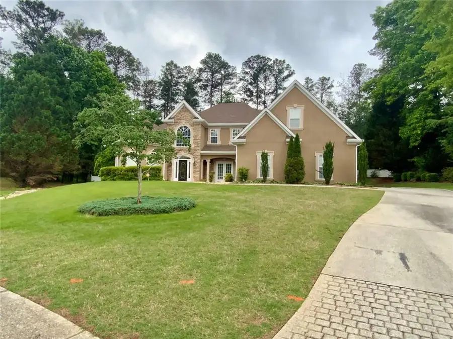 30 Citron Court, Sharpsburg, GA 30277 - #3