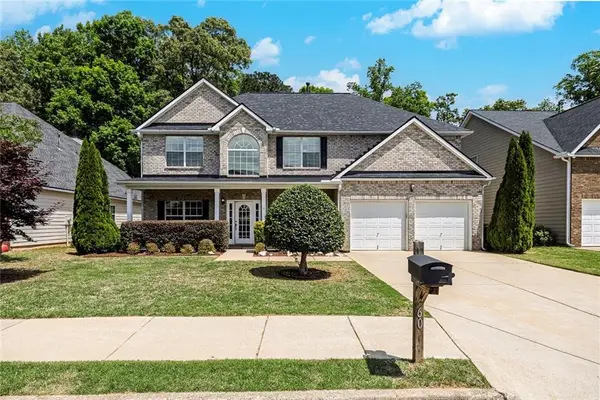 60 Wellsley Lane, Dallas, GA 30132