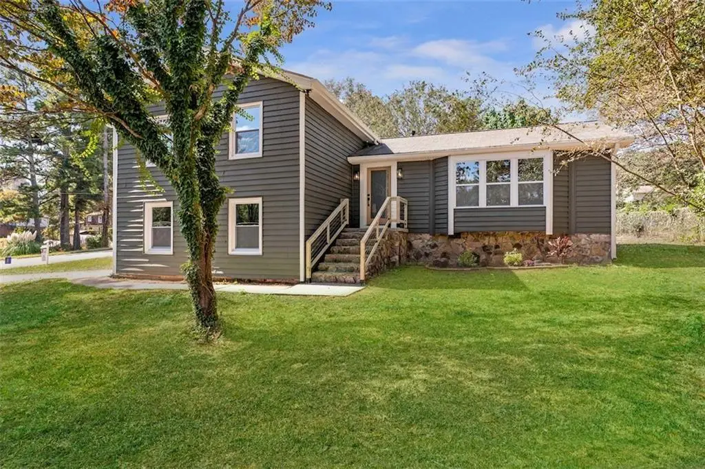 414 Mephisto Circle, Lawrenceville, GA 30046 - #1
