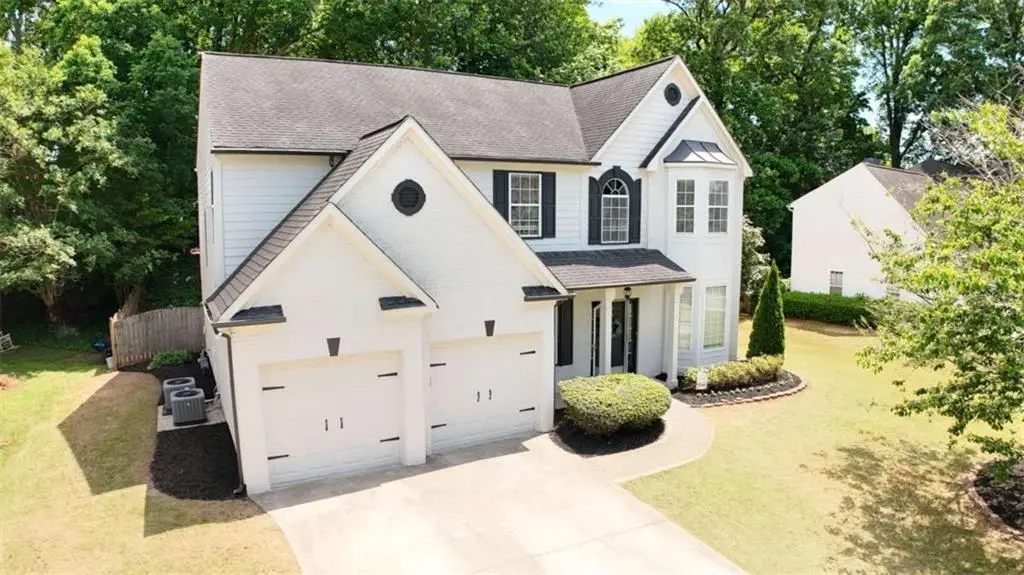 1615 Grand Junction, Alpharetta, GA 30004 - #1