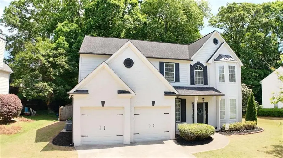 1615 Grand Junction, Alpharetta, GA 30004 - #2