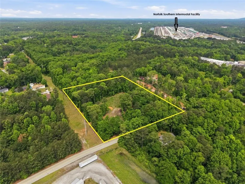 5810 Joe Jerkins Boulevard, Austell, GA 30106 - #1