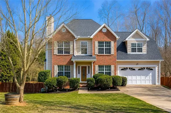 366 River Point Drive, Mcdonough, GA 30252