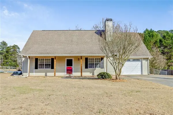 4891 Will Ben Street Nw, Acworth, GA 30101