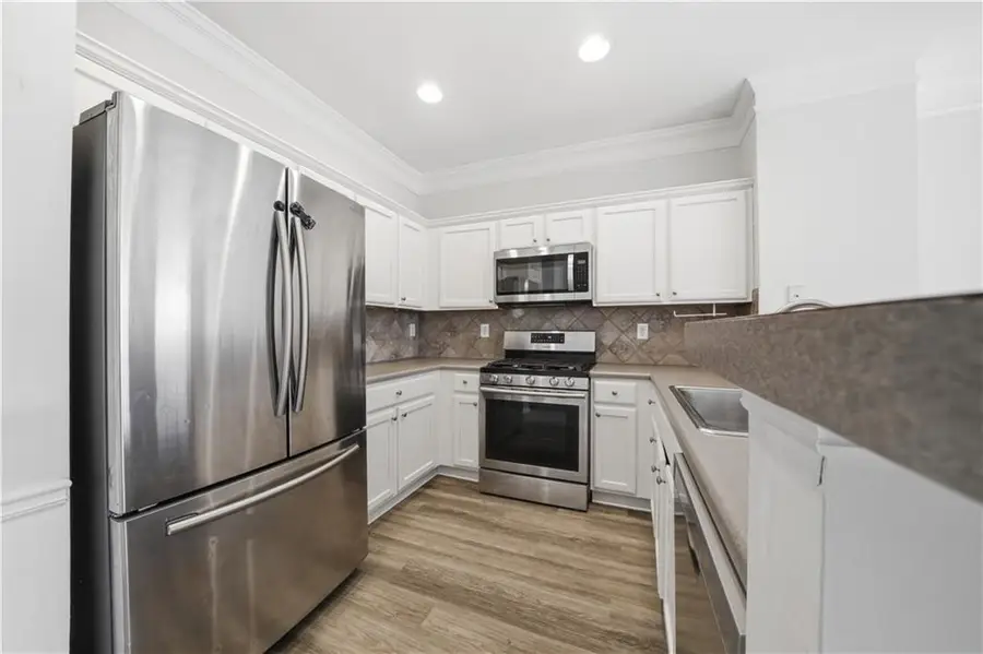 784 Arbor Gate Lane, Lawrenceville, GA 30044 - #2