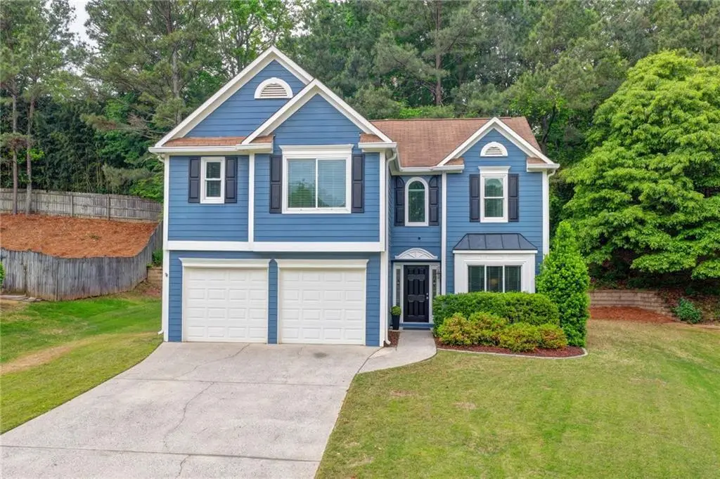5278 Underhill Lane, Sugar Hill, GA 30518 - #1