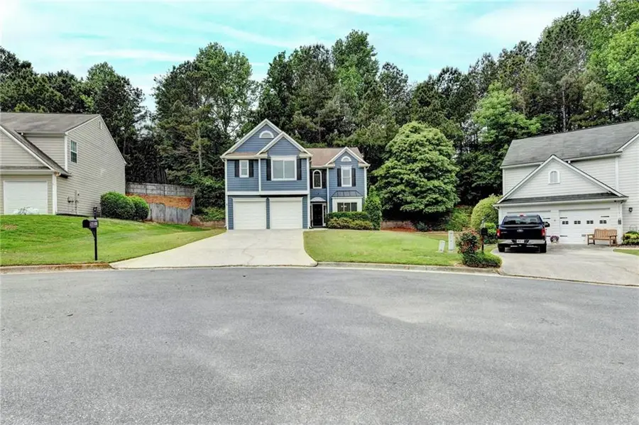 5278 Underhill Lane, Sugar Hill, GA 30518 - #3