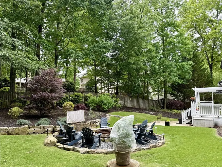 1037 Sugar Pike Way, Canton, GA 30115 - #2
