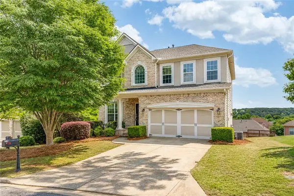 4545 Brumby Lane, Cumming, GA 30041