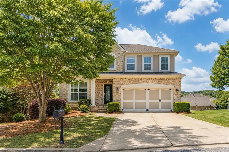 4545 Brumby Lane, Cumming, GA 30041 - #2