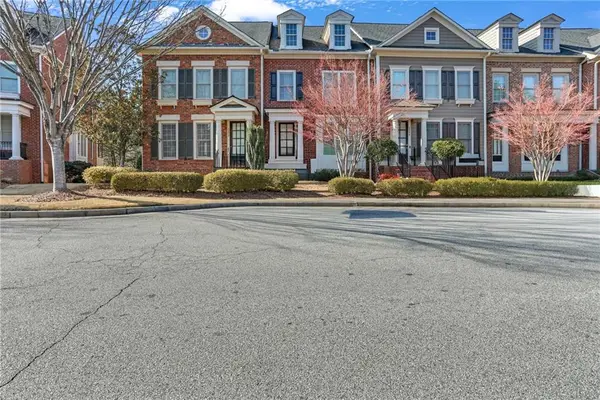 6206 Carriage Gate Lane Se #6, Mableton, GA 30126