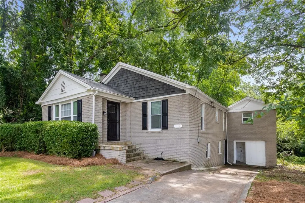 2526 Semmes Street, Atlanta, GA 30344 - #1