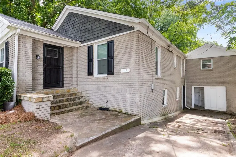 2526 Semmes Street, Atlanta, GA 30344 - #2