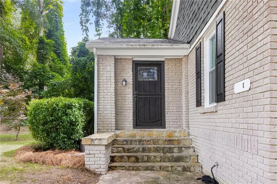 2526 Semmes Street, Atlanta, GA 30344 - #3