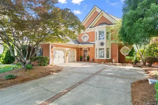 4200 Brookside Lane, Roswell, GA 30076