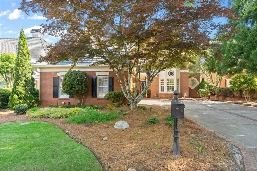4200 Brookside Lane, Roswell, GA 30076 - #2