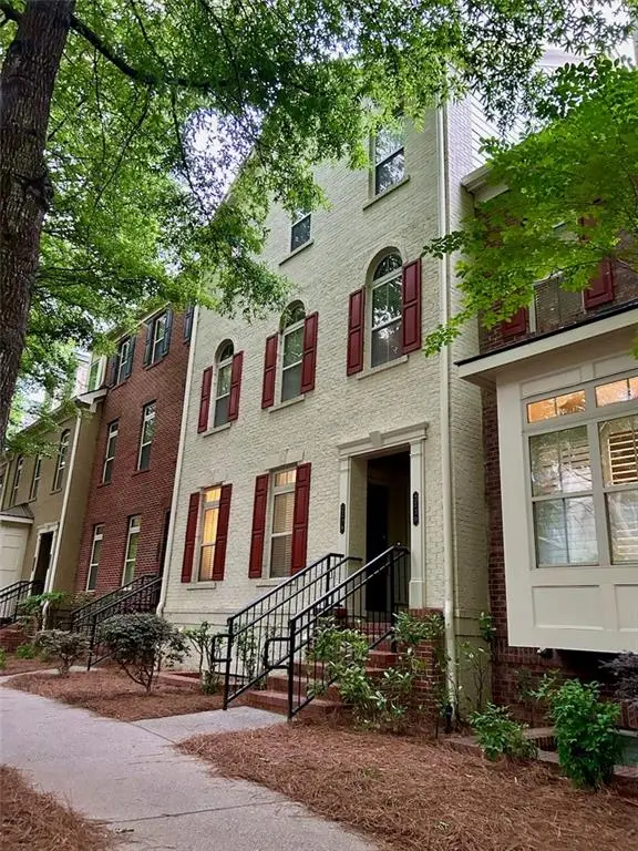 2728 Wander Lane, Alpharetta, GA 30022 - #1