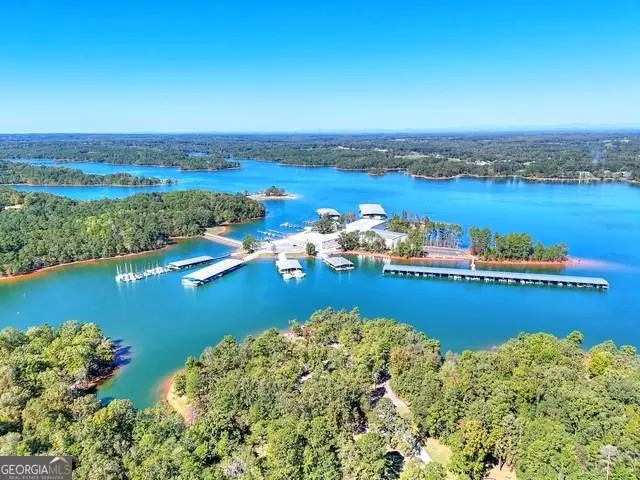 2 Ccrest Drive, Hartwell, GA 30643 - #2