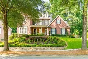 4903 Registry View Nw, Kennesaw, GA 30152