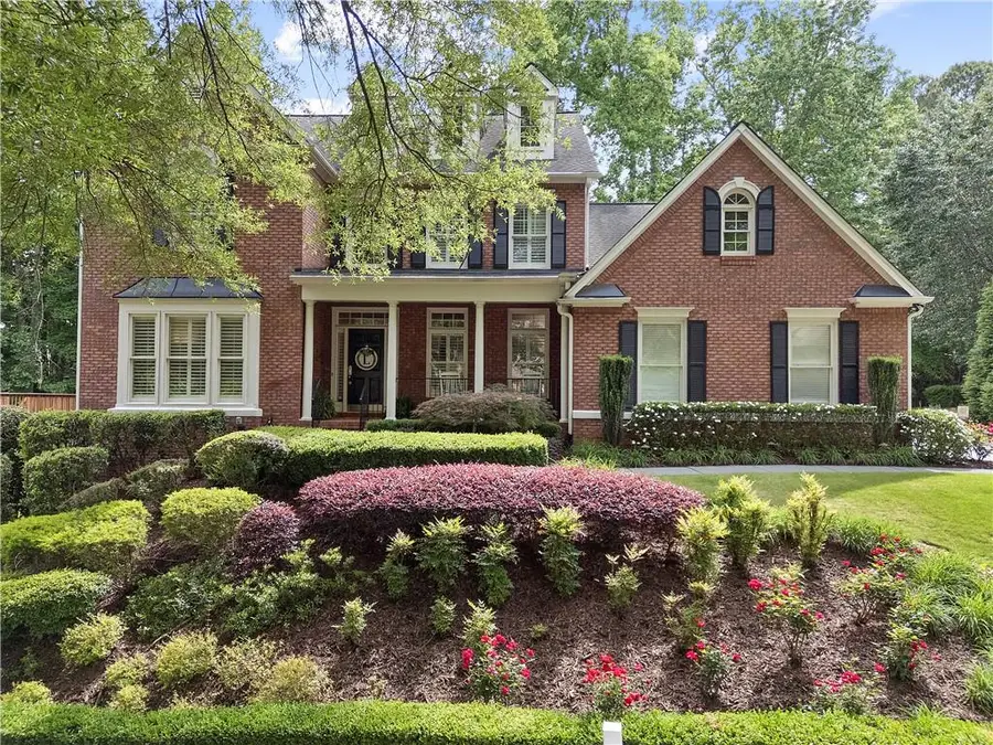 4903 Registry View Nw, Kennesaw, GA 30152 - #2