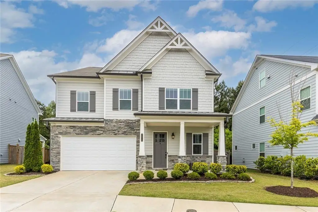 2078 Drew Drive, Atlanta, GA 30318 - #1