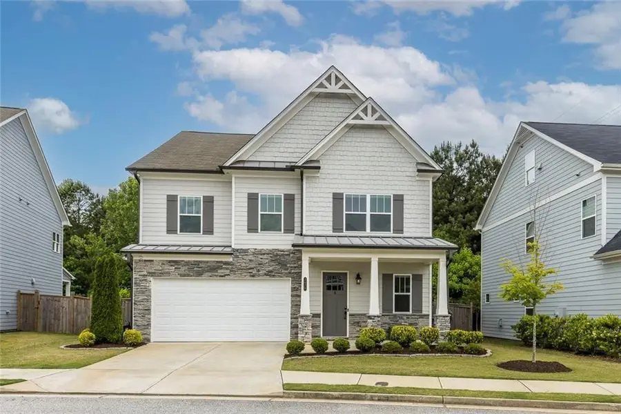 2078 Drew Drive, Atlanta, GA 30318 - #3