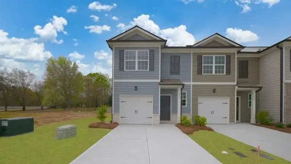 2023 Roseleigh Drive, Douglasville, GA 30134