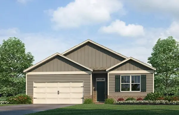 2974 Daxton Lane, Gainesville, GA 30507