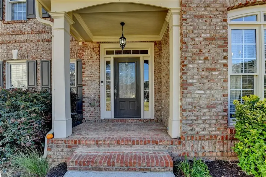 1601 Woodbow Crossing, Dacula, GA 30019 - #2