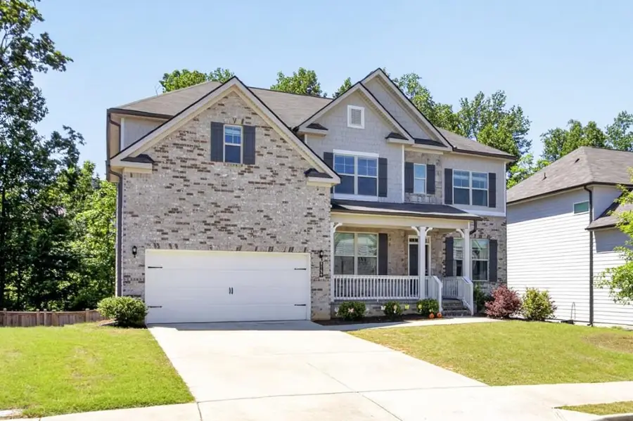 3750 Deaton Trail, Buford, GA 30519 - #2