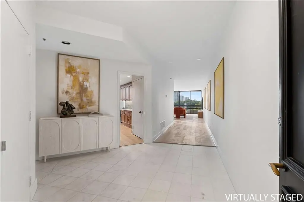 2660 Peachtree Road Nw #11E, Atlanta, GA 30305 - #1