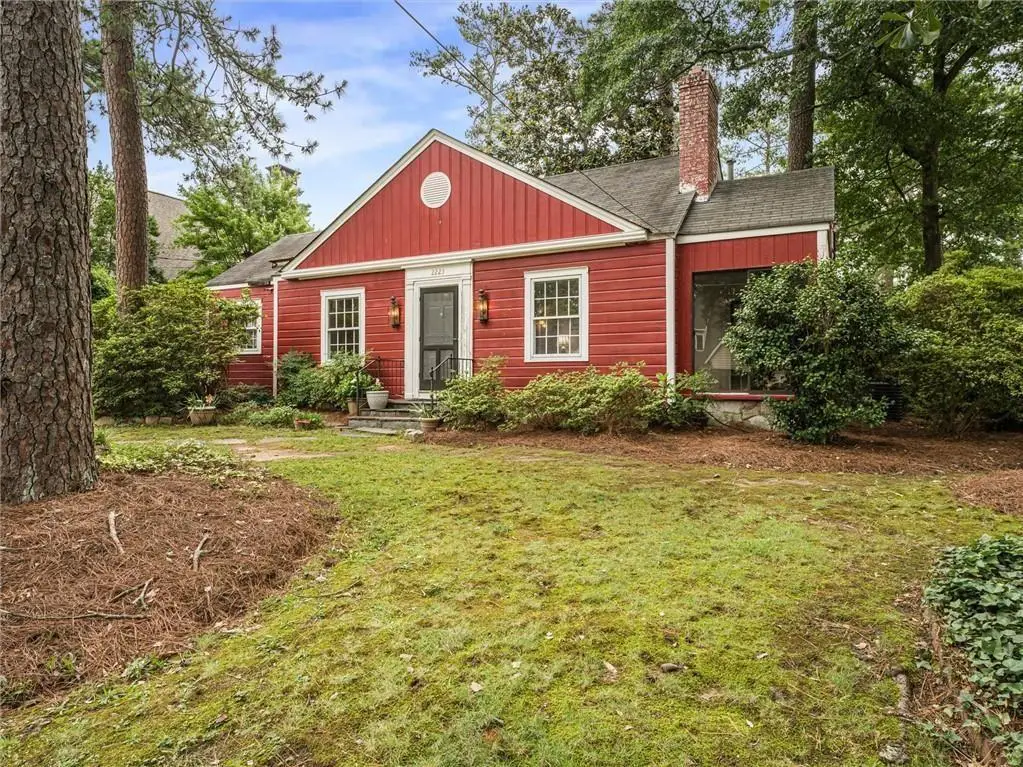 2223 Virginia Place Ne, Atlanta, GA 30305 - #1