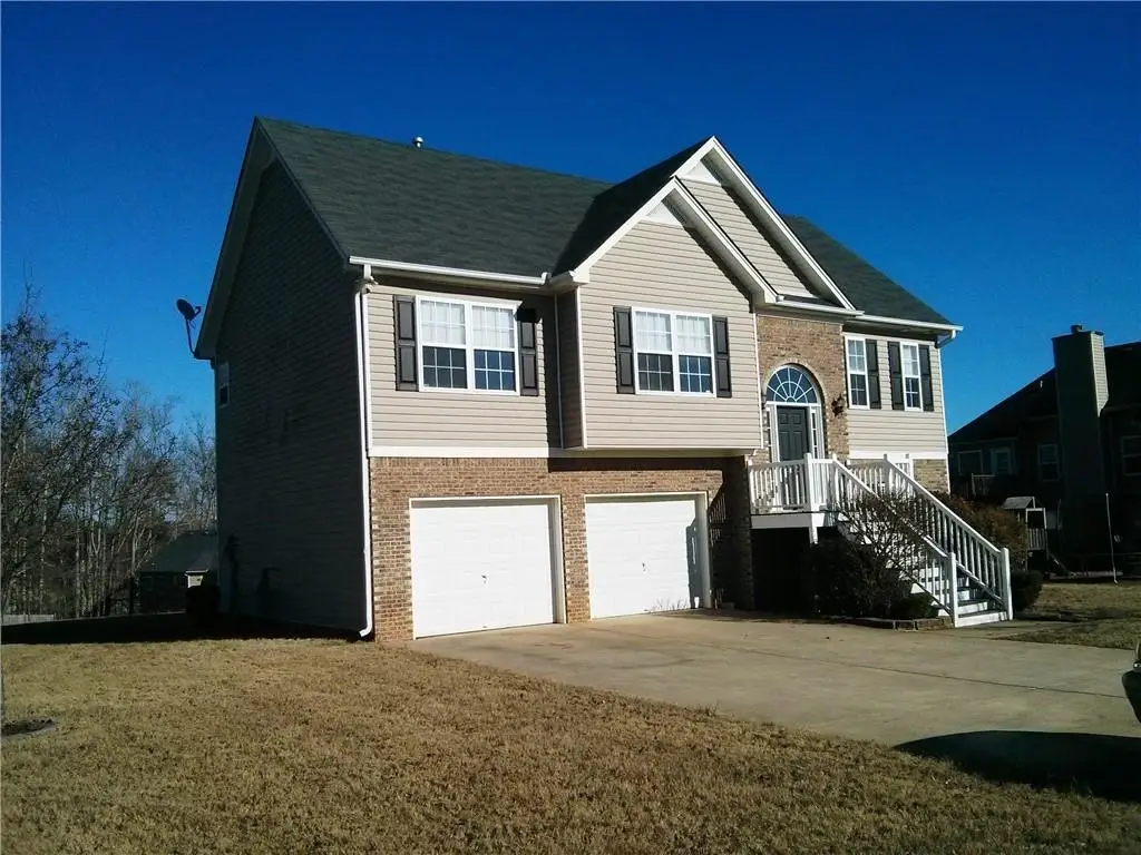 171 Bramlett Meadows Drive, Douglasville, GA 30134 - #1
