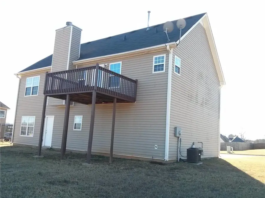 171 Bramlett Meadows Drive, Douglasville, GA 30134 - #2